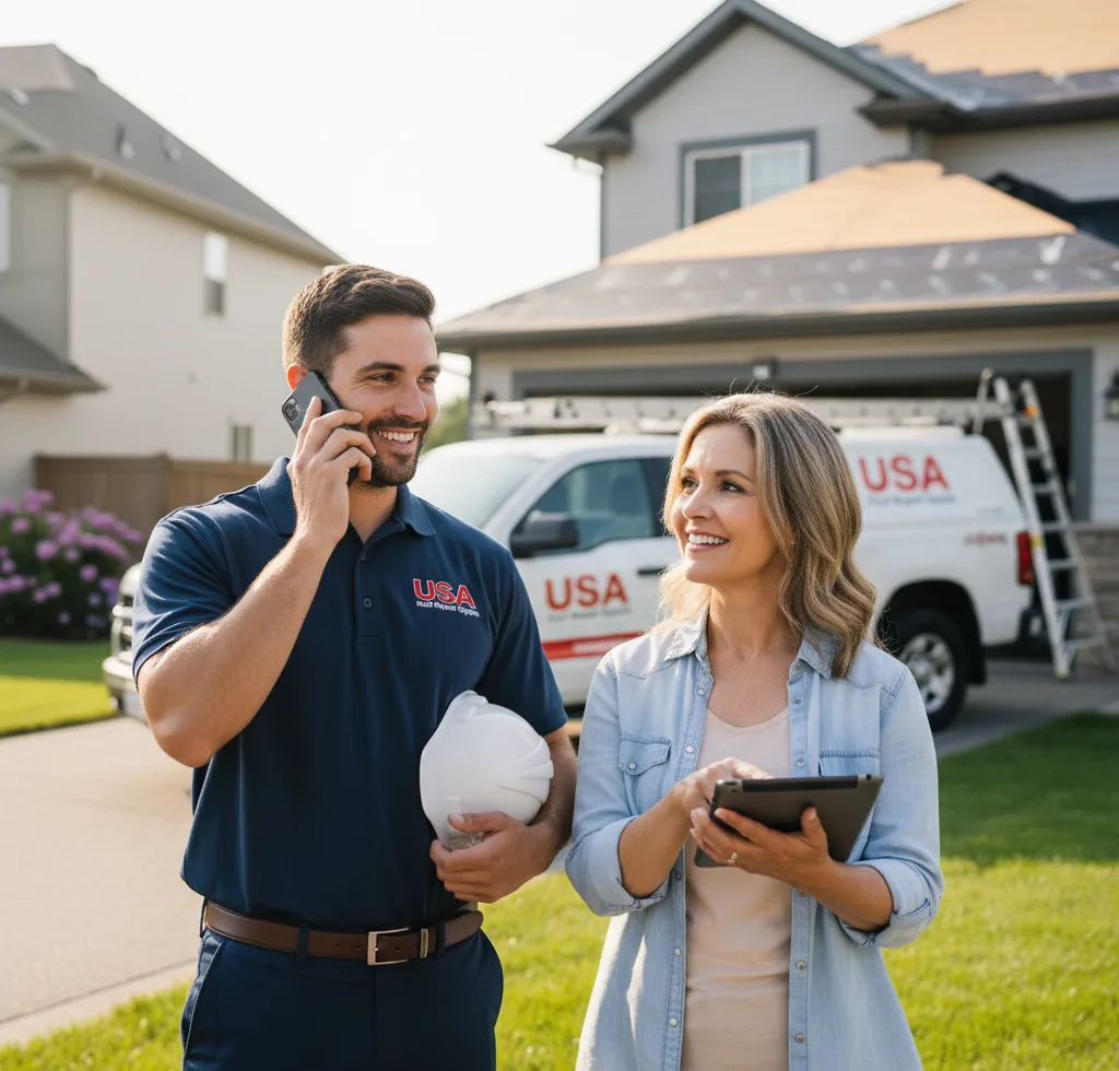 Flat Roof Repair in Murfreesboro, NC